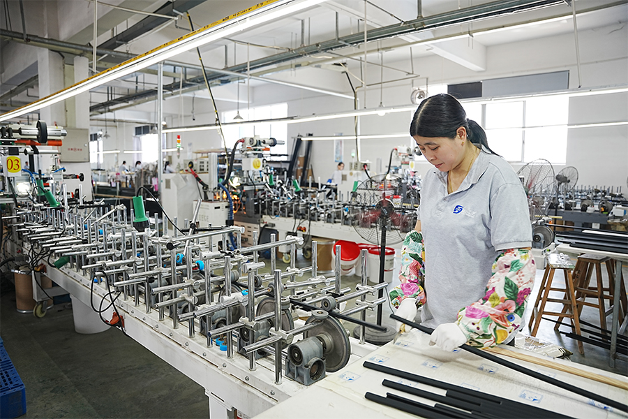 شركة Jinhuan Art & Craft Products ، Ltd.
