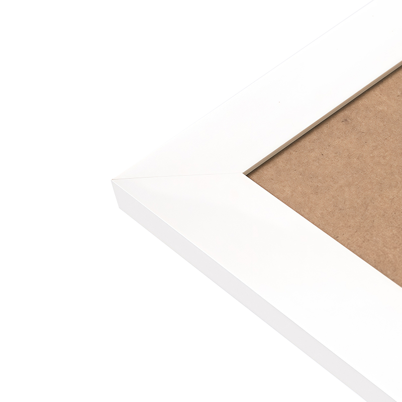 حافة واسعة من إطار صورة PVC