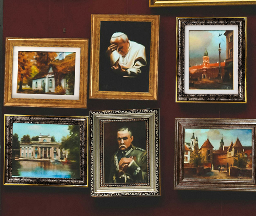 استوديوهات التصوير