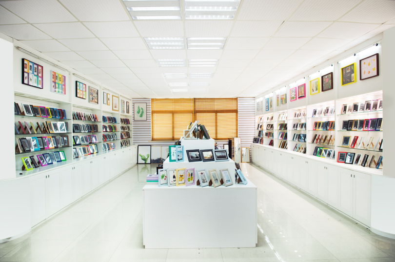 شركة Jinhuan Art & Craft Products ، Ltd.