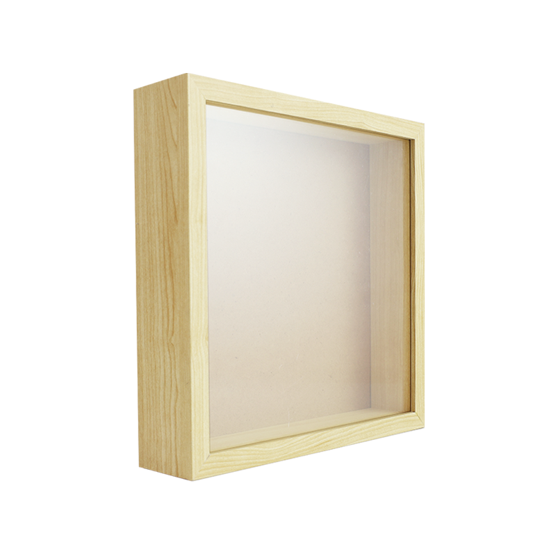 MDF1560 Two-in-One Photo Frame