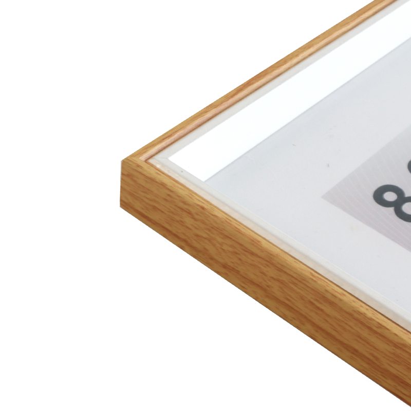 إطار صورة بتأثير مزدوج الإطار MDF10V20